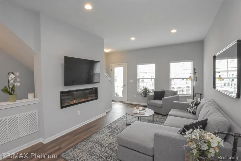 199 Katie Lane Brighton City MI 48116