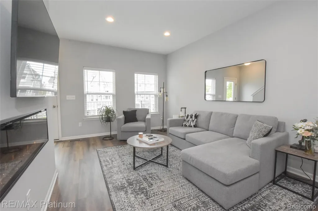 199 Katie Lane Brighton City MI 48116
