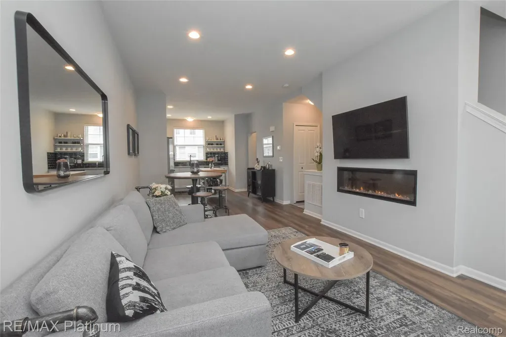 199 Katie Lane Brighton City MI 48116