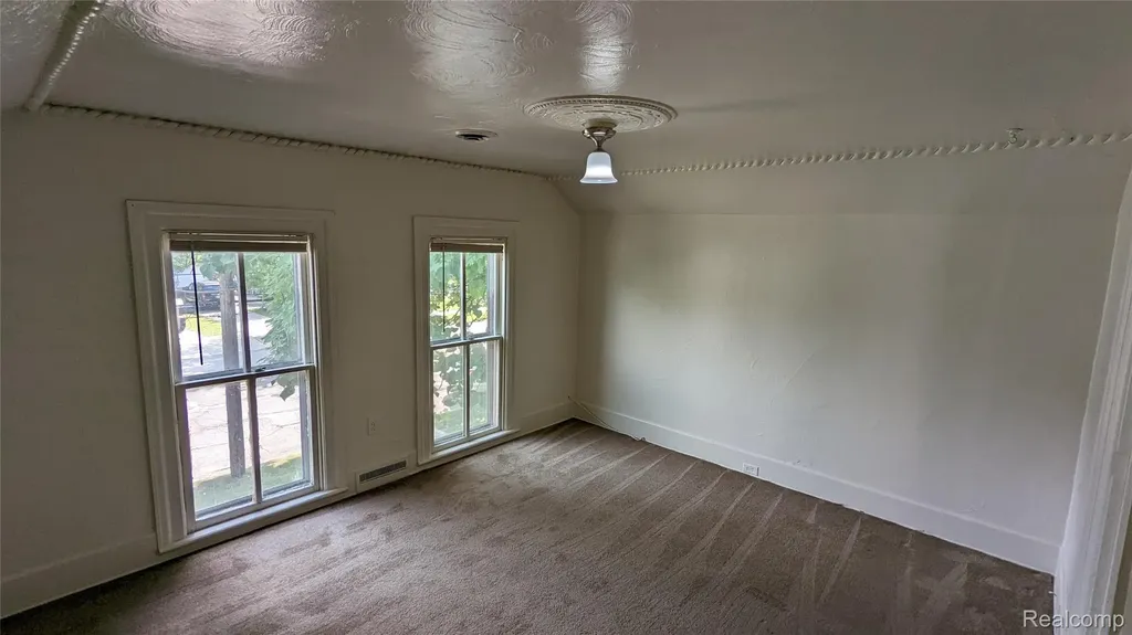 104 Grand Avenue Mt. Clemens City MI 48043