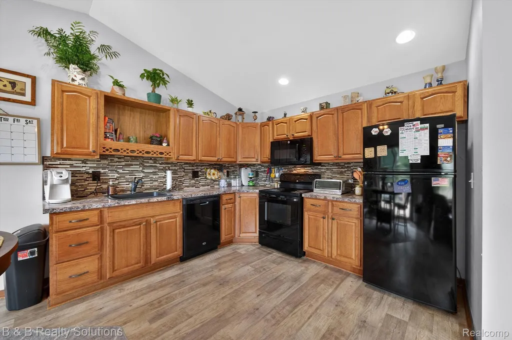 2927 N Blacks Corners Road Goodland Township MI 48444
