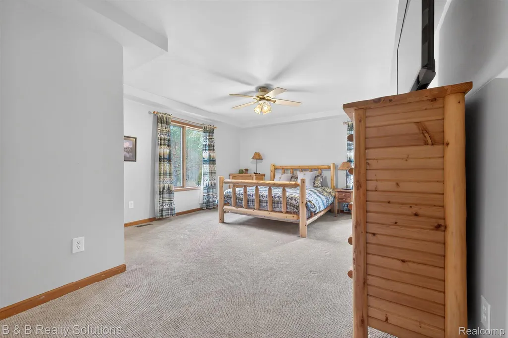 2927 N Blacks Corners Road Goodland Township MI 48444