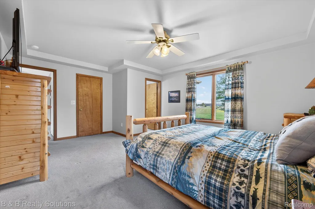 2927 N Blacks Corners Road Goodland Township MI 48444