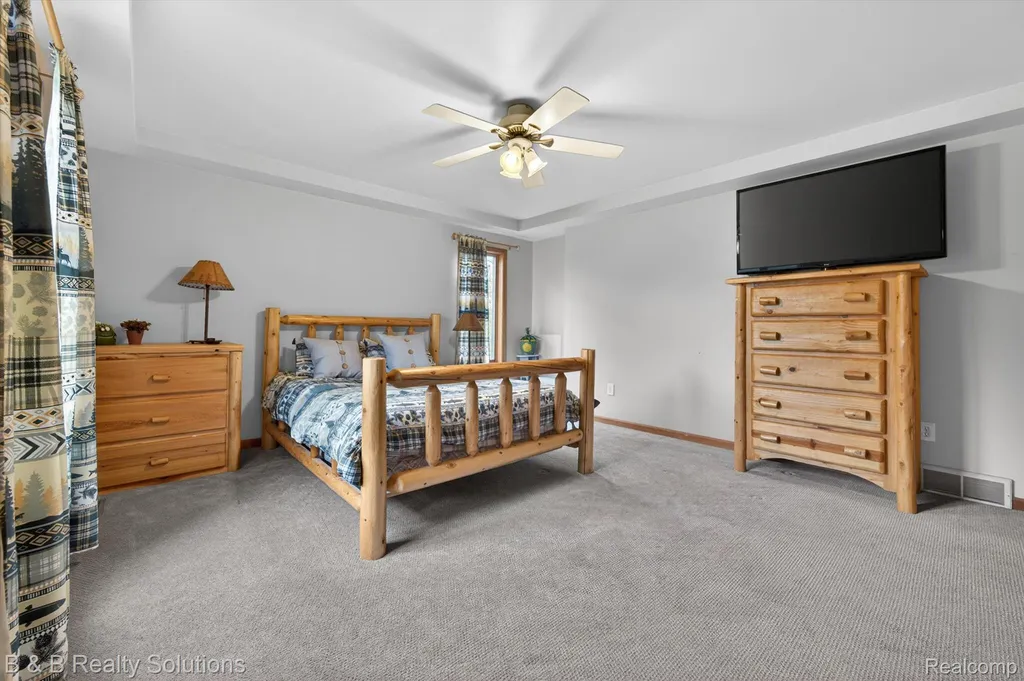 2927 N Blacks Corners Road Goodland Township MI 48444