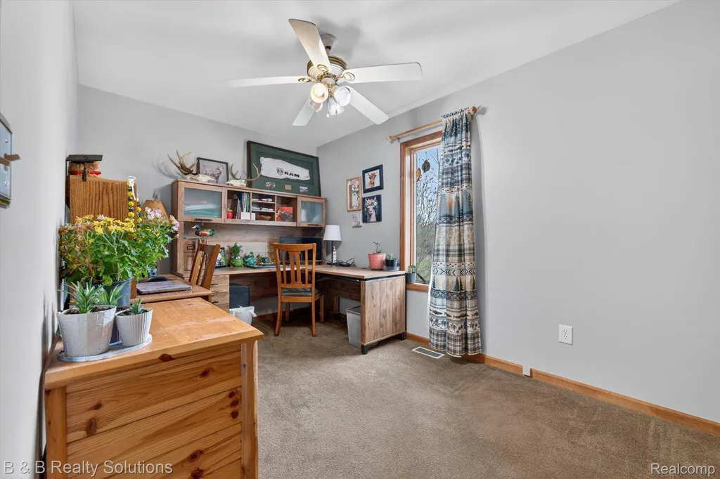 2927 N Blacks Corners Road Goodland Township MI 48444