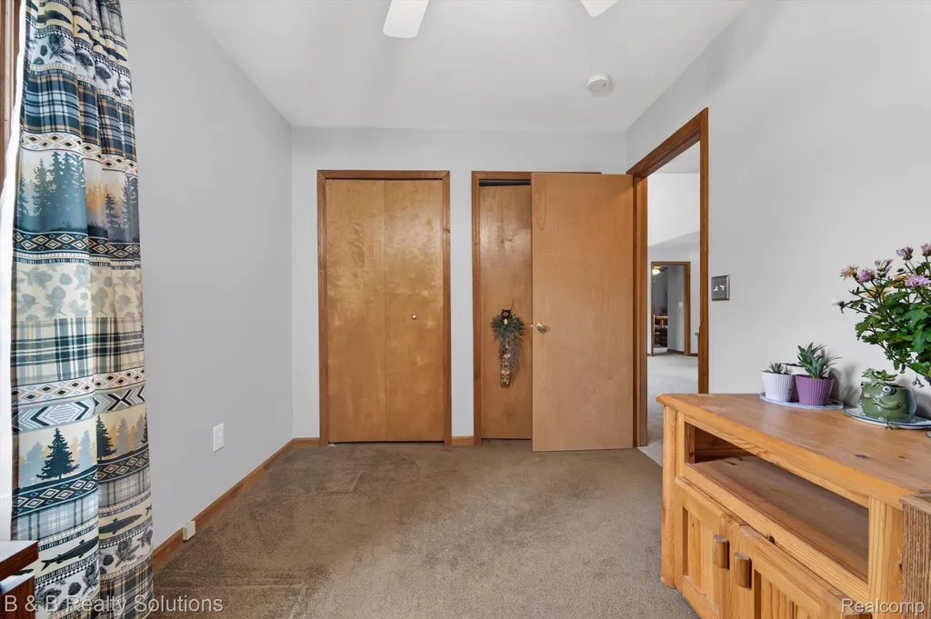 2927 N Blacks Corners Road Goodland Township MI 48444