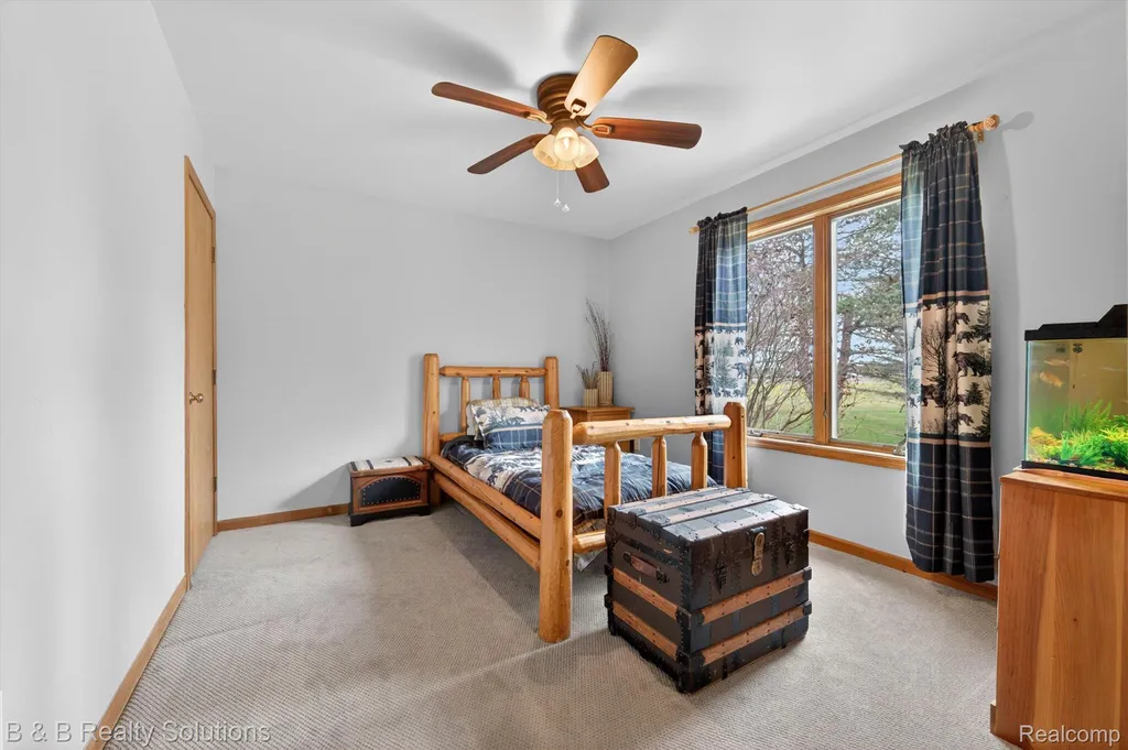 2927 N Blacks Corners Road Goodland Township MI 48444