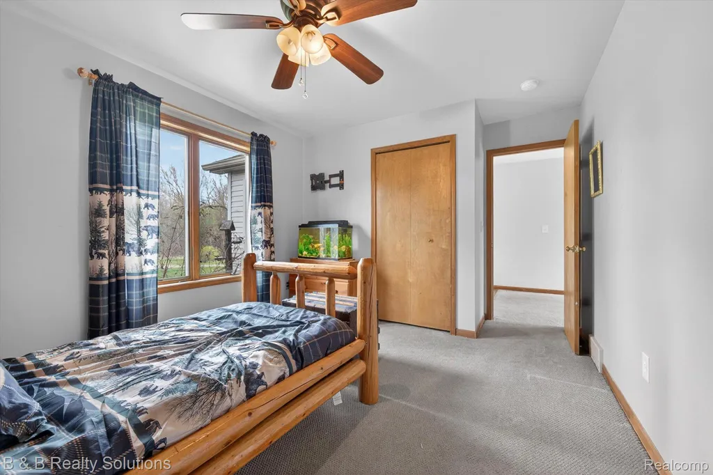 2927 N Blacks Corners Road Goodland Township MI 48444