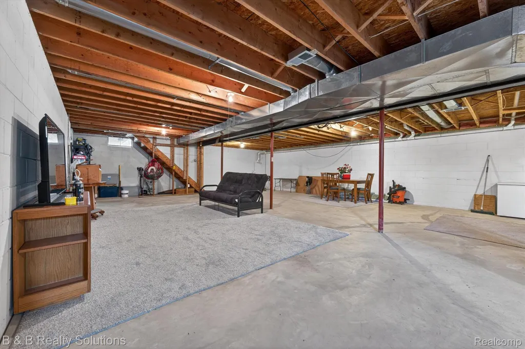 2927 N Blacks Corners Road Goodland Township MI 48444