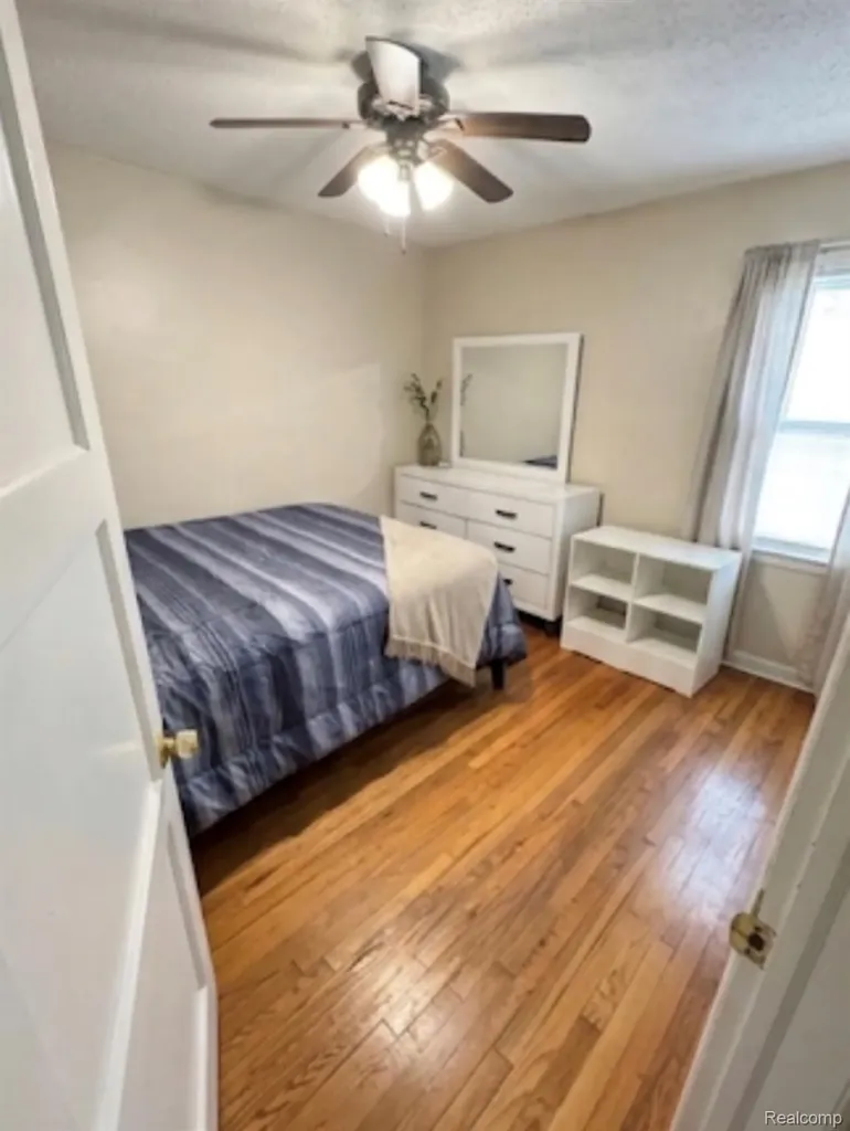 18418 Edinborough Road Detroit City MI 48219