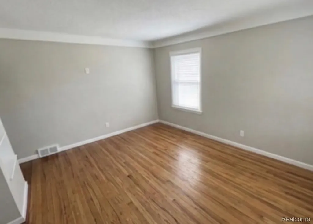 18418 Edinborough Road Detroit City MI 48219