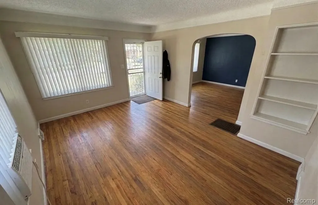 18418 Edinborough Road Detroit City MI 48219