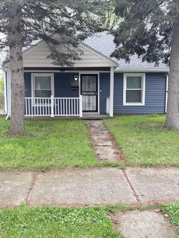18920 Kingsville Street Detroit City MI 48225