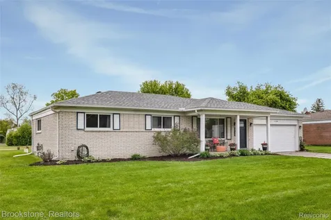 27299 Hystone Drive Farmington Hills City MI 48334