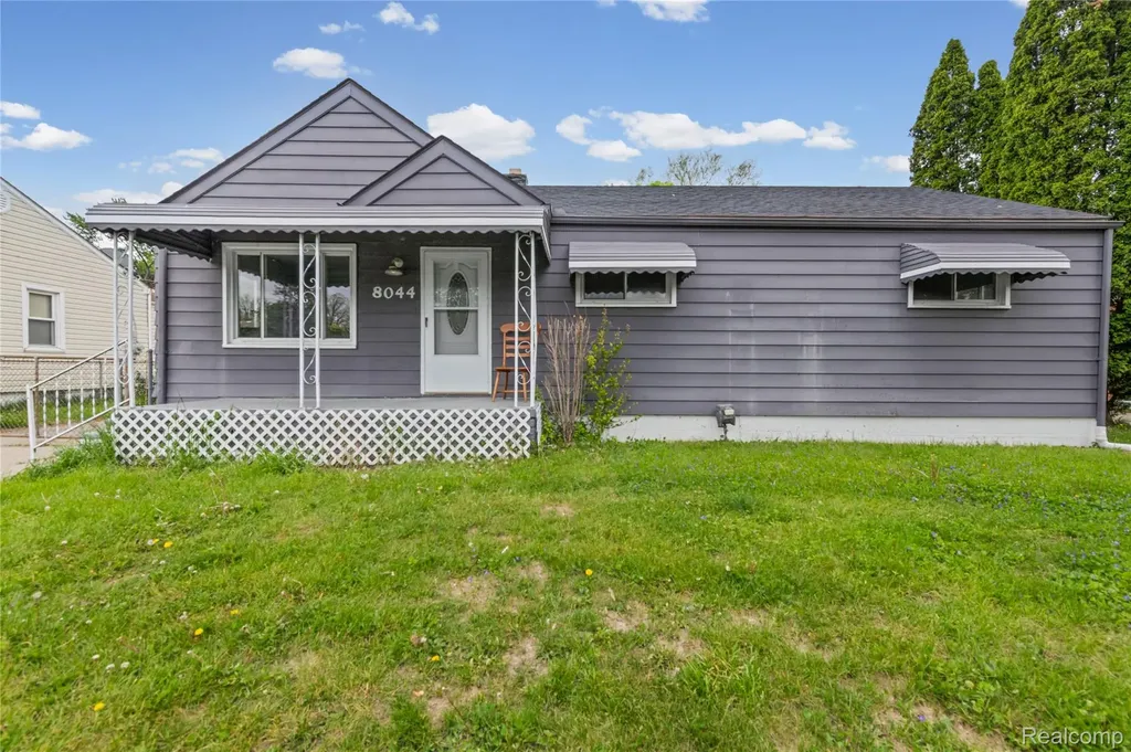 8044 Pelham Road Taylor City MI 48180