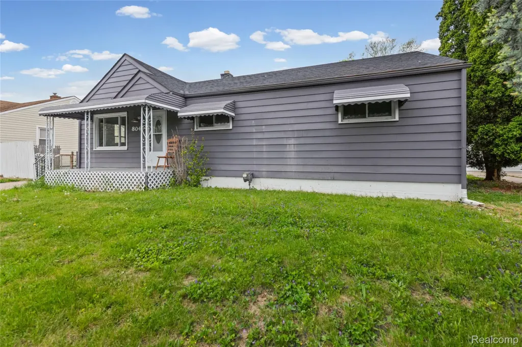 8044 Pelham Road Taylor City MI 48180