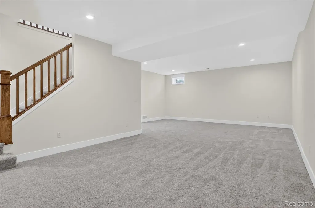 276 Percy Drive Marion Township MI 48843