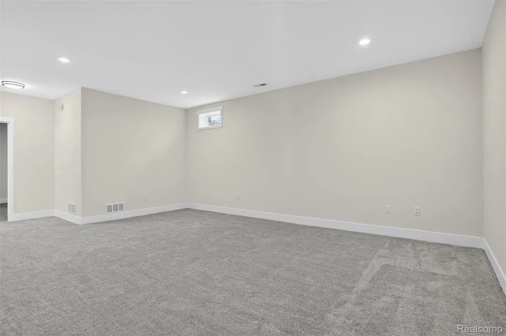 276 Percy Drive Marion Township MI 48843