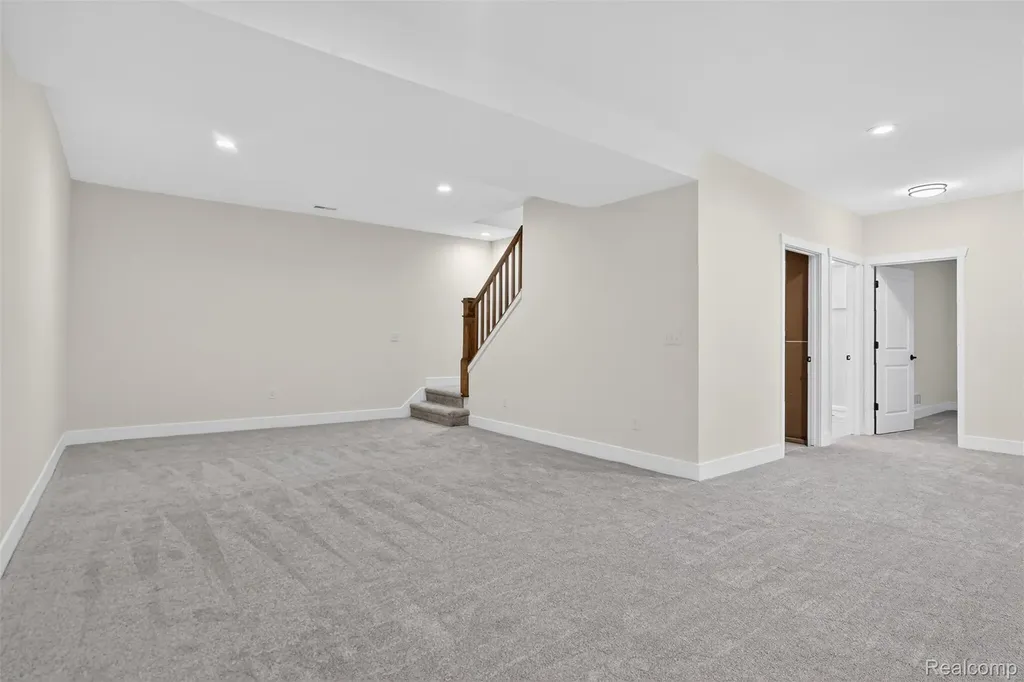 276 Percy Drive Marion Township MI 48843