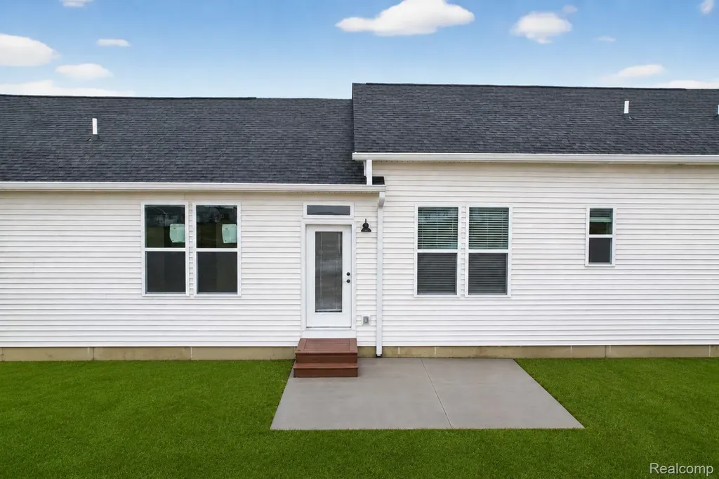 276 Percy Drive Marion Township MI 48843