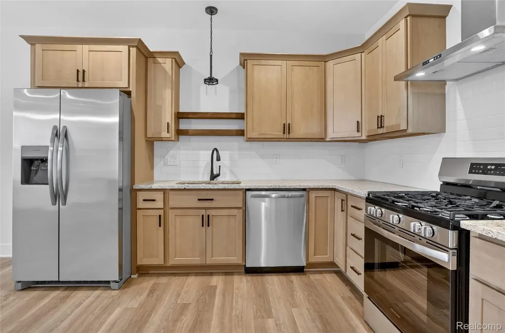 276 Percy Drive Marion Township MI 48843