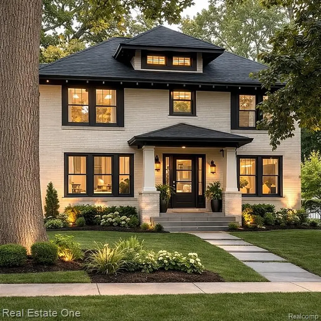 8606 Hendrie Boulevard Huntington Woods City MI 48070