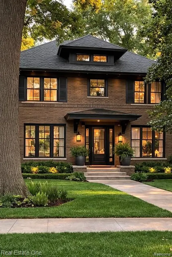 8606 Hendrie Boulevard Huntington Woods City MI 48070