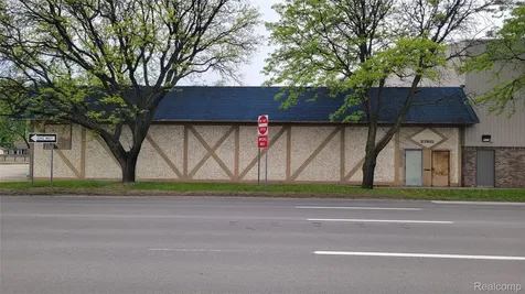 27531 Grand River Street Livonia City MI 48152