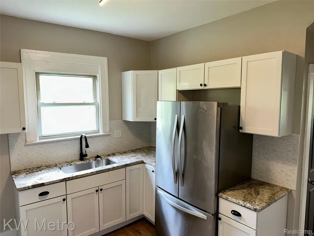 3289 W Northwestern Street Detroit City MI 48206