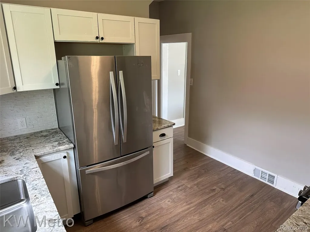 3289 W Northwestern Street Detroit City MI 48206