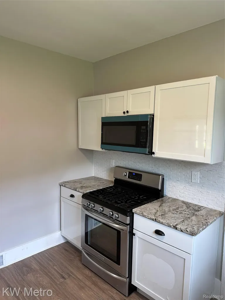 3289 W Northwestern Street Detroit City MI 48206