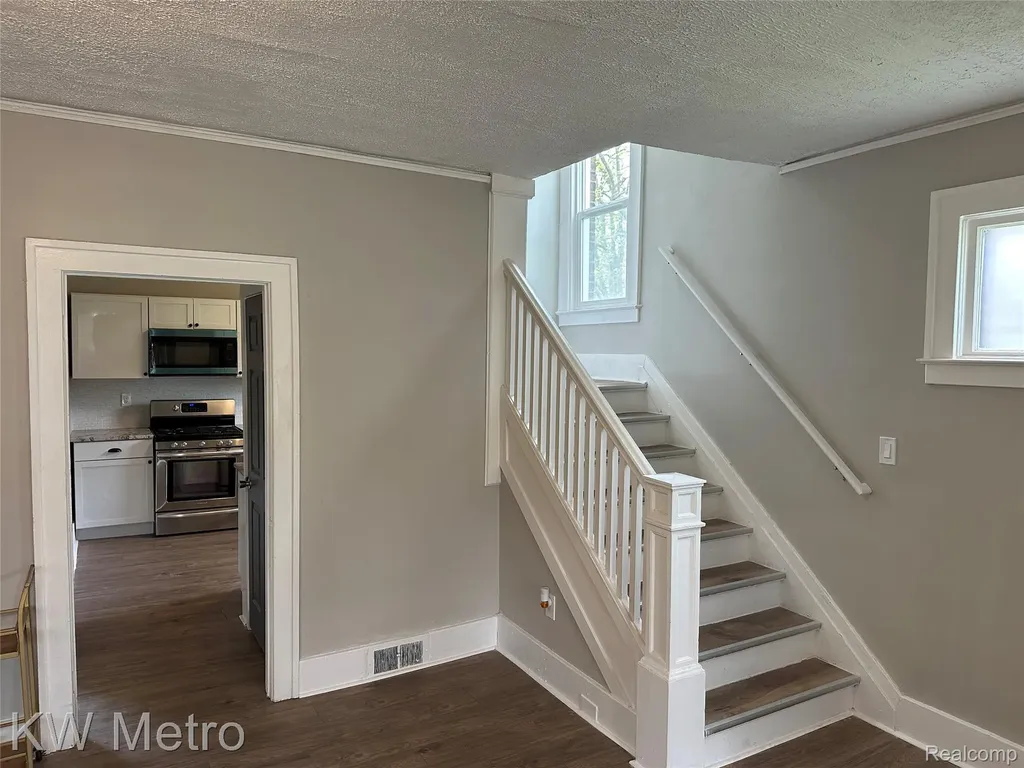 3289 W Northwestern Street Detroit City MI 48206