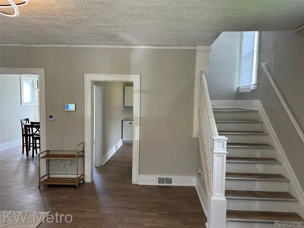 3289 W Northwestern Street Detroit City MI 48206