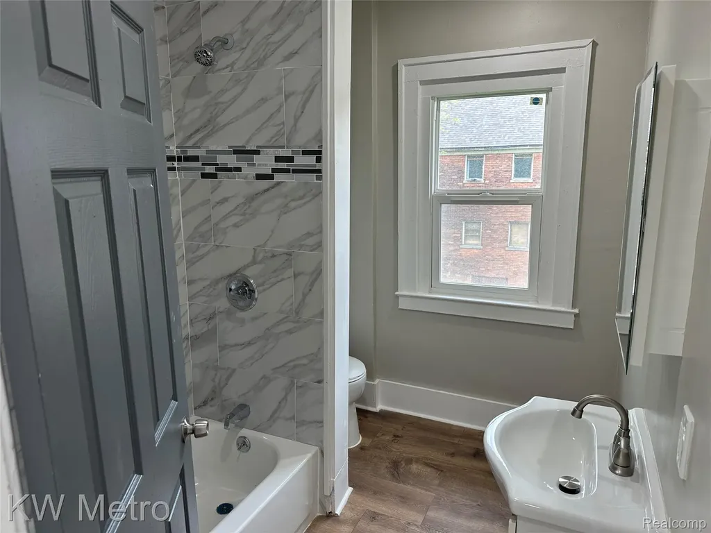 3289 W Northwestern Street Detroit City MI 48206