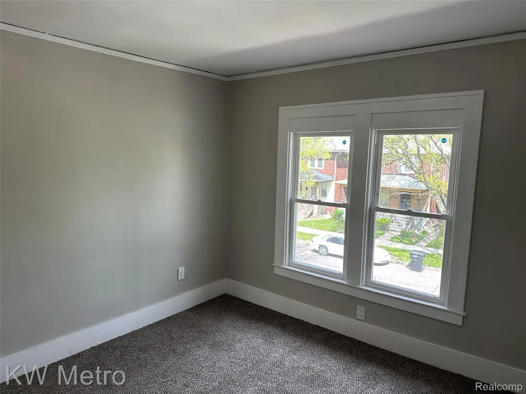 3289 W Northwestern Street Detroit City MI 48206