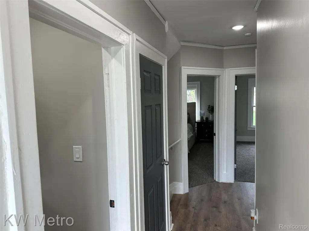 3289 W Northwestern Street Detroit City MI 48206