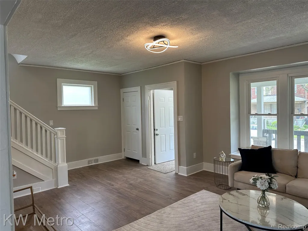3289 W Northwestern Street Detroit City MI 48206