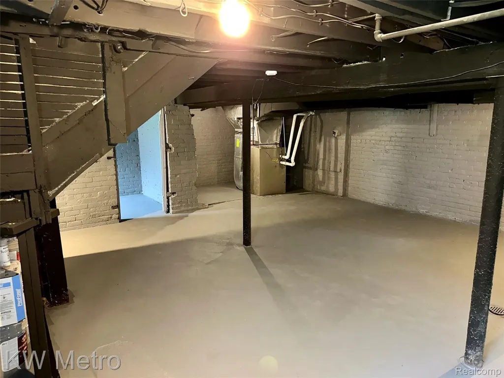 3289 W Northwestern Street Detroit City MI 48206