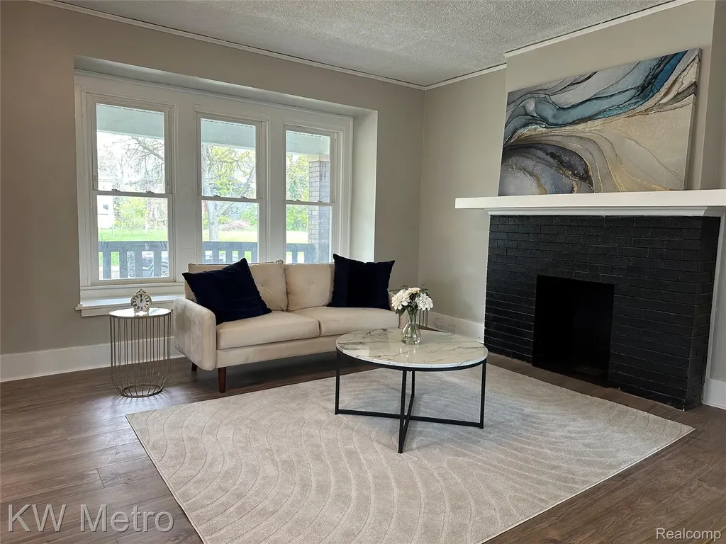 3289 W Northwestern Street Detroit City MI 48206