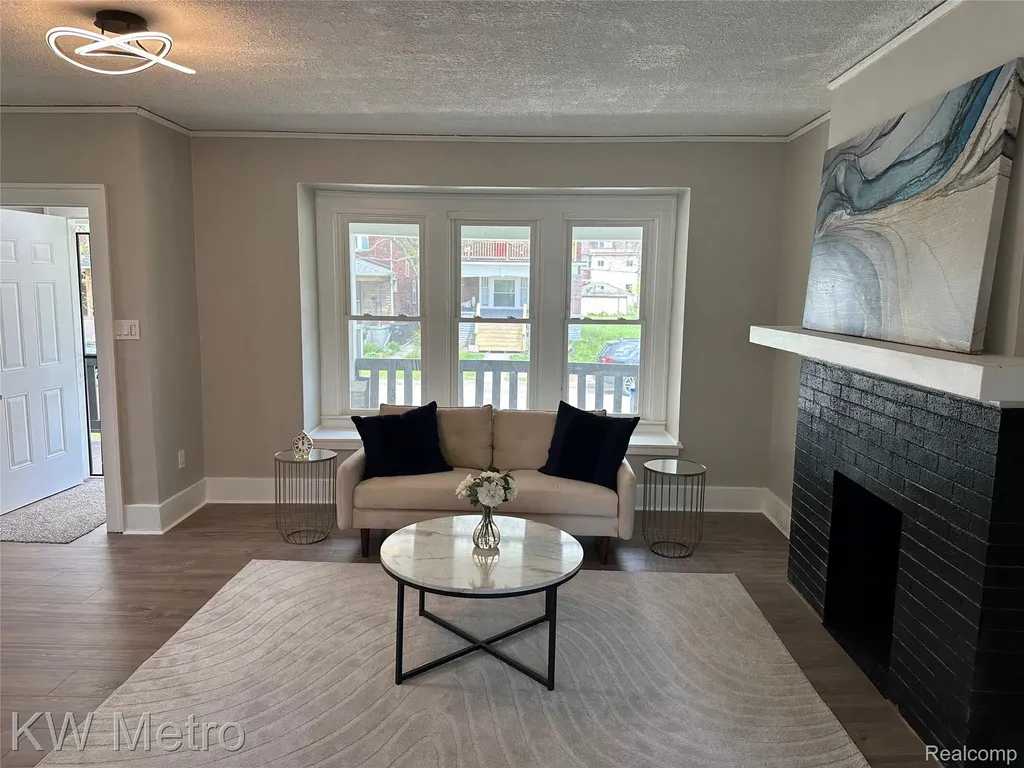 3289 W Northwestern Street Detroit City MI 48206