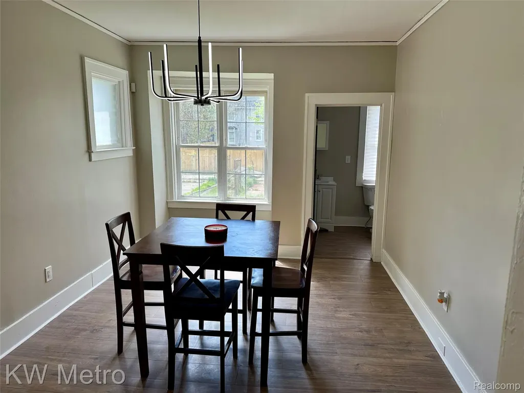3289 W Northwestern Street Detroit City MI 48206