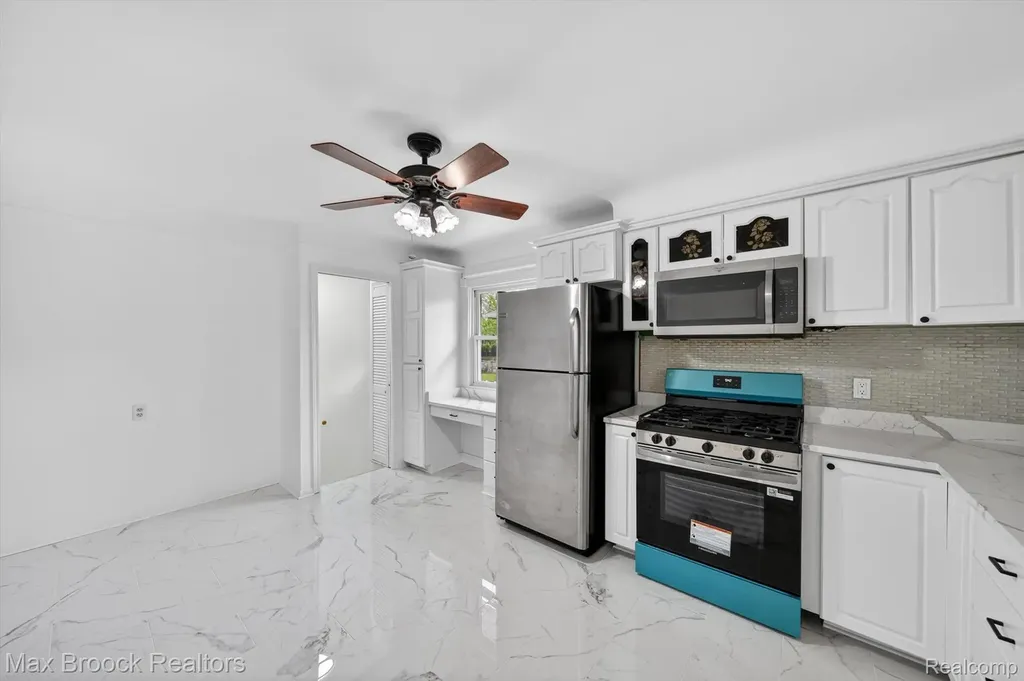 3062 Ferris Avenue Lincoln Park City MI 48146