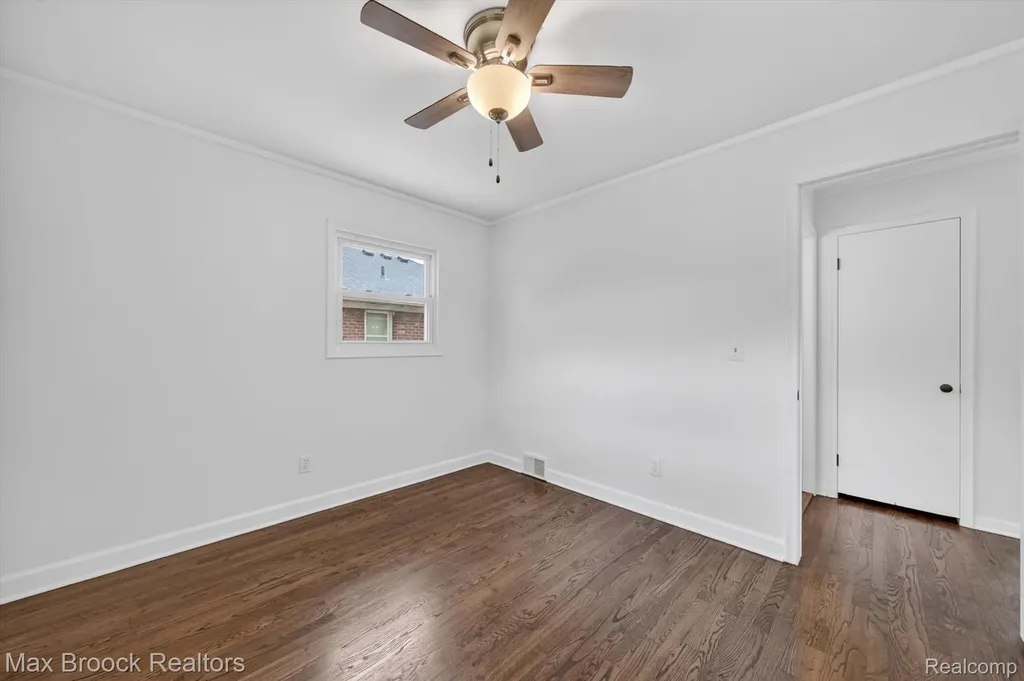 3062 Ferris Avenue Lincoln Park City MI 48146