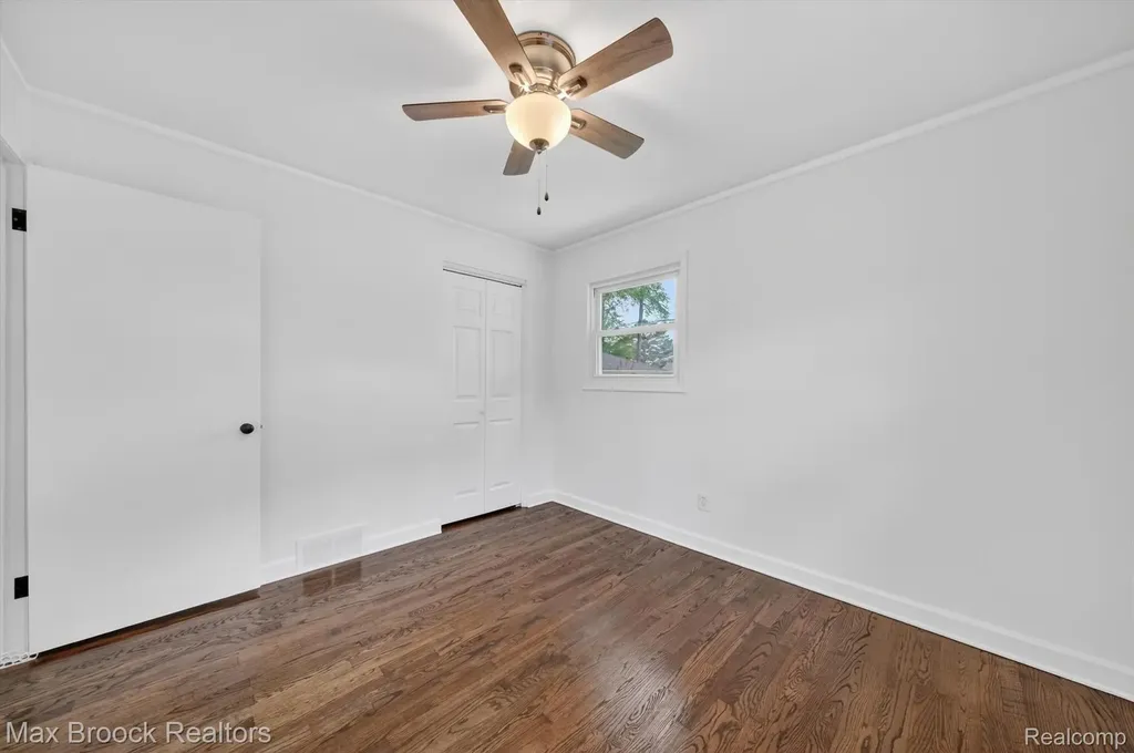 3062 Ferris Avenue Lincoln Park City MI 48146
