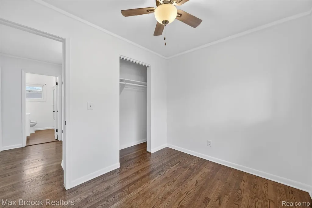 3062 Ferris Avenue Lincoln Park City MI 48146