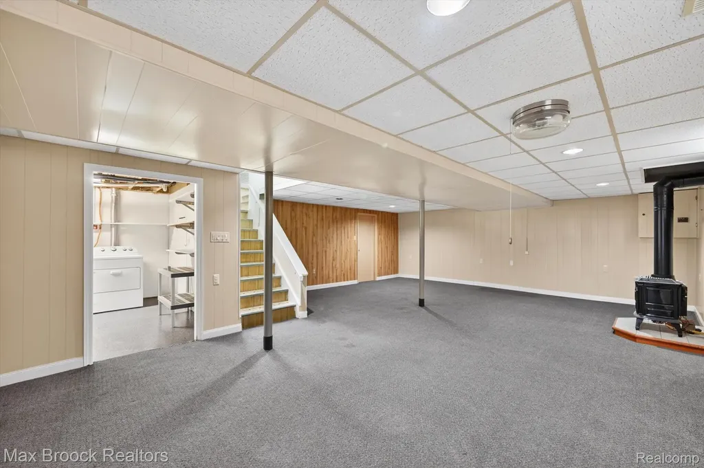 3062 Ferris Avenue Lincoln Park City MI 48146