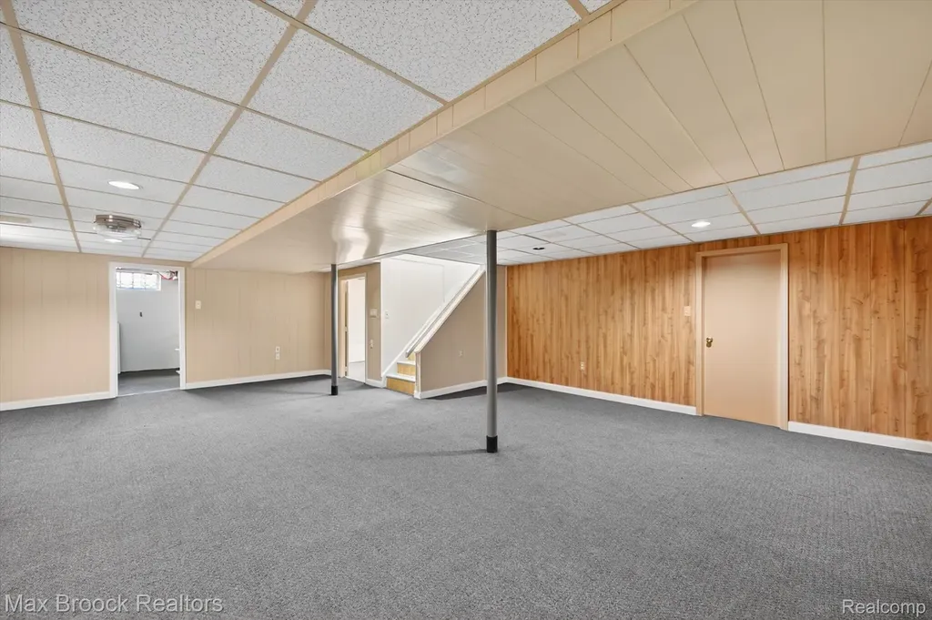 3062 Ferris Avenue Lincoln Park City MI 48146