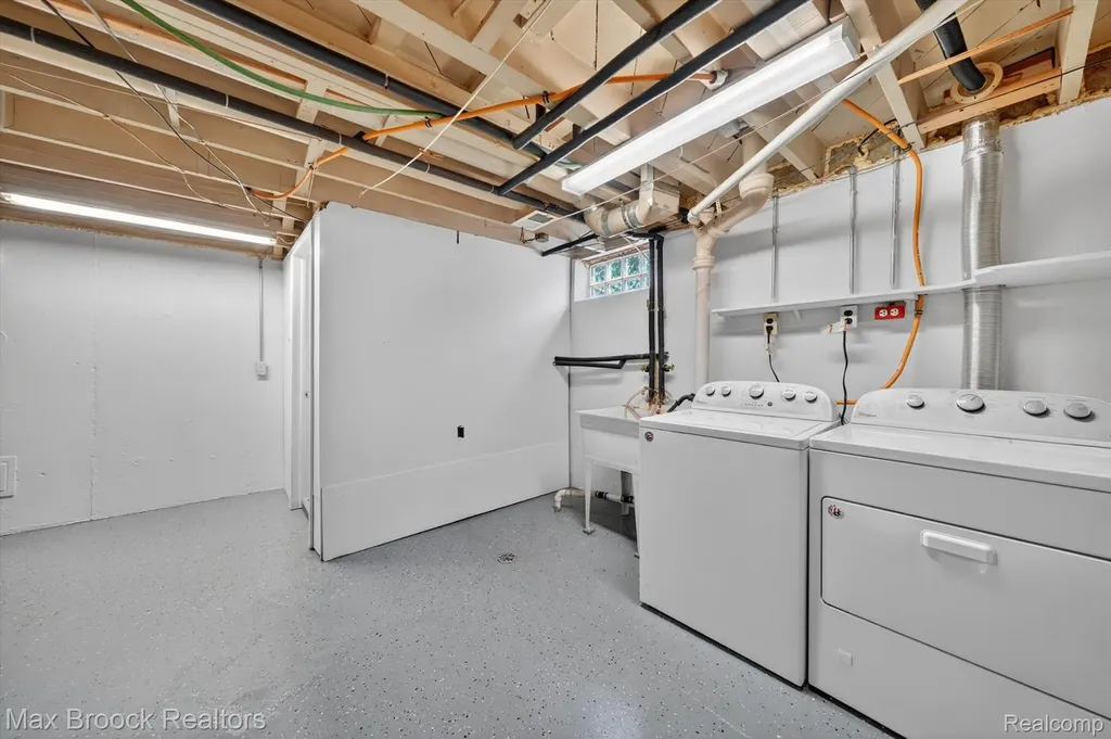 3062 Ferris Avenue Lincoln Park City MI 48146