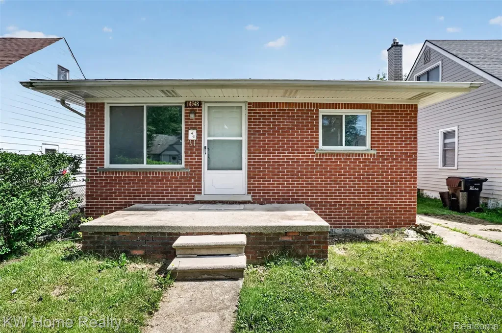 14548 Euclid Avenue Allen Park City MI 48101