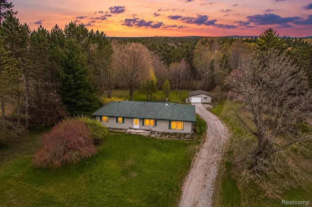1190 Meadow Road Tawas Township MI 48763